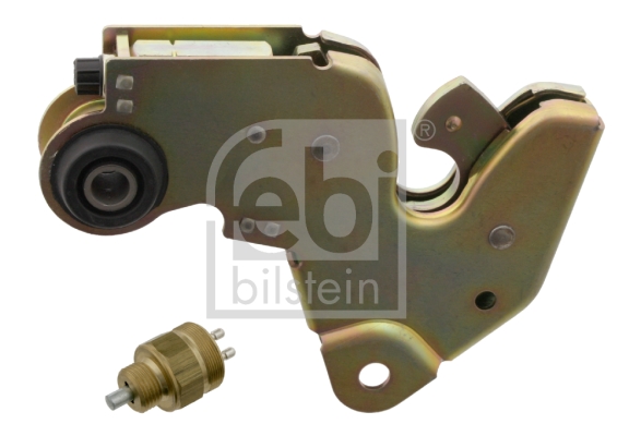 Ремкомплекти підвіски FB 29480 для MAN F 90 26.322 DFS,26.322 DFLS